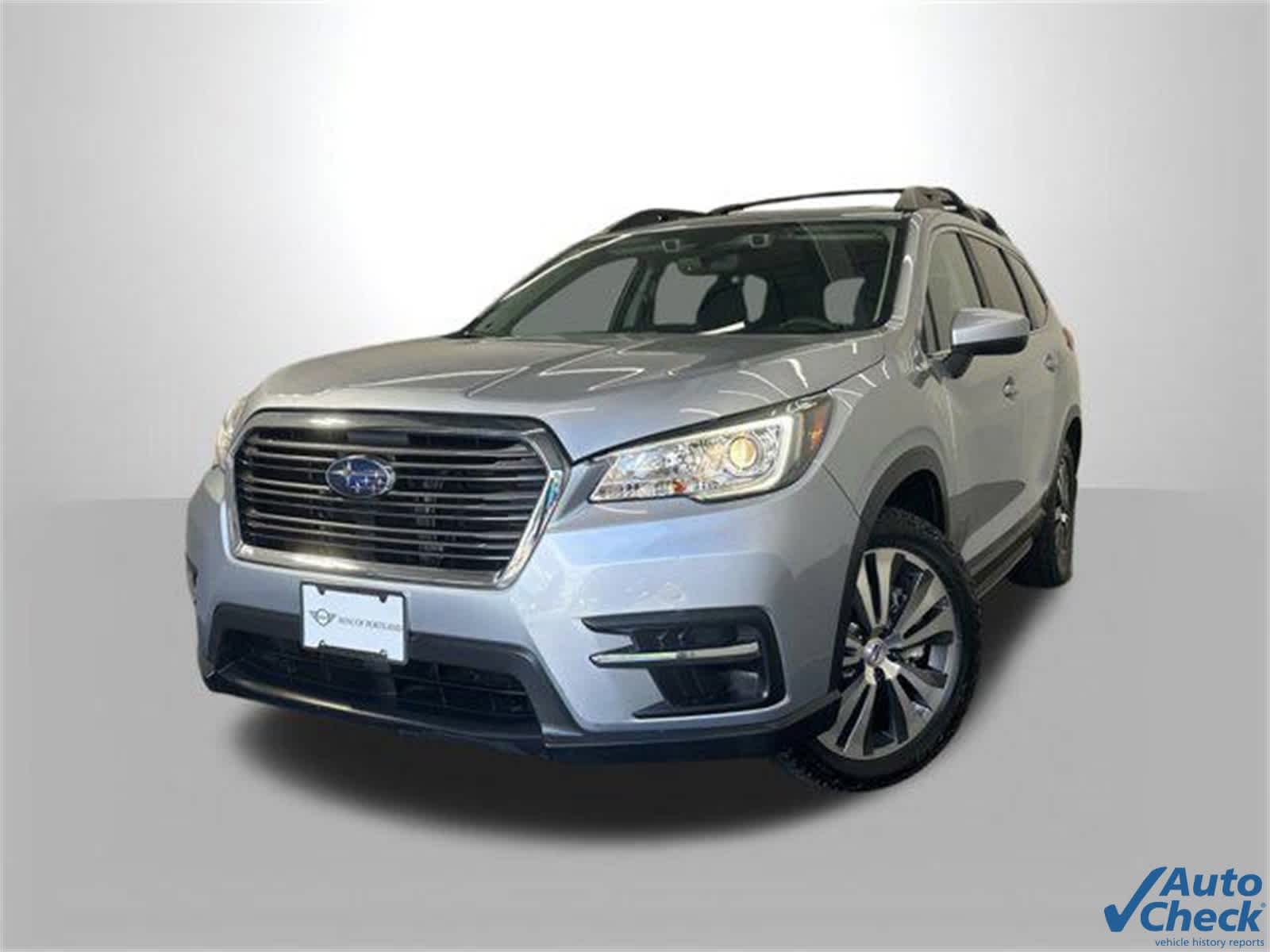2019 Subaru Ascent Premium -
                  Portland, OR