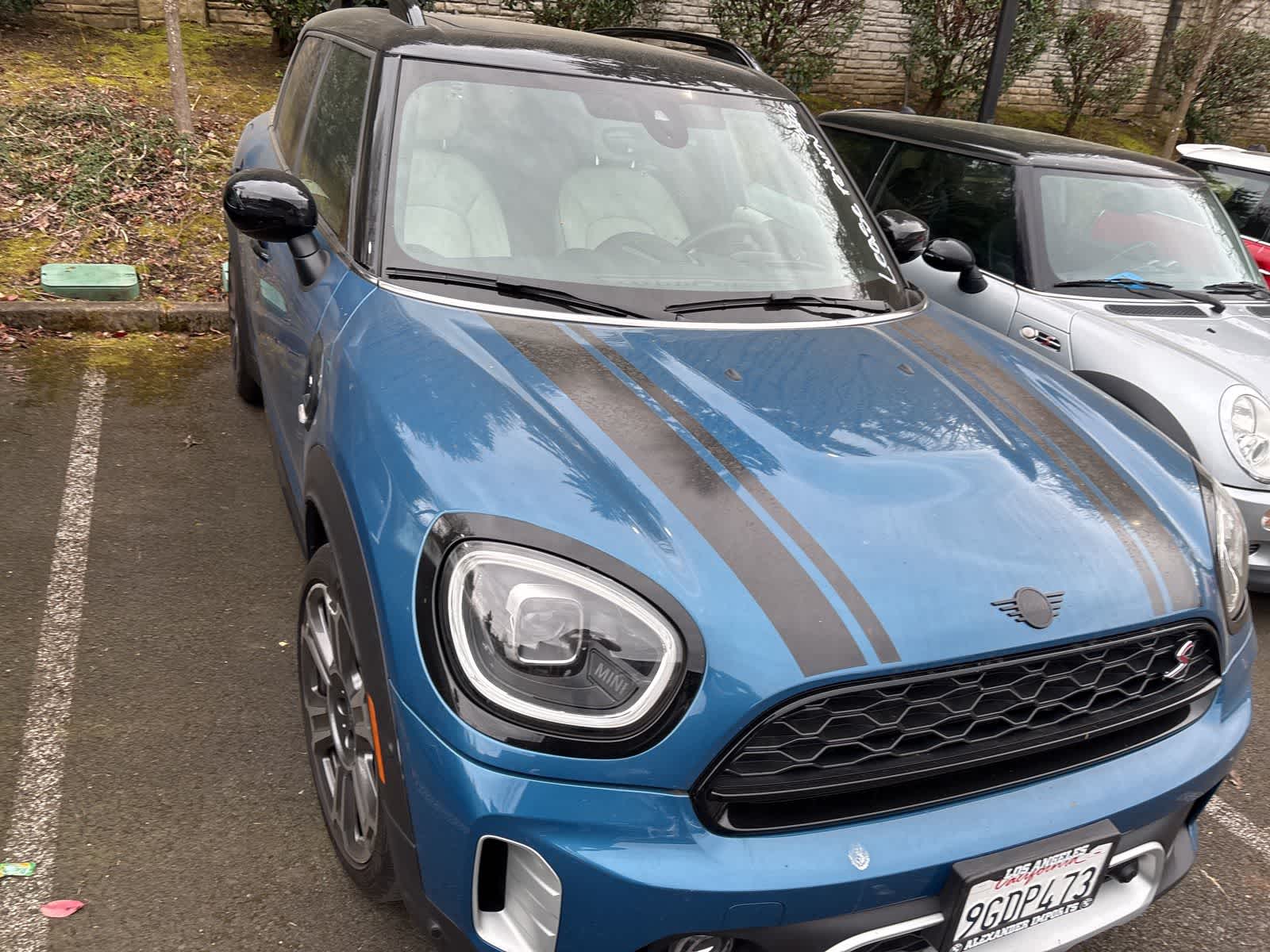 Thumbnail: 2023 MINI Cooper Countryman - 9