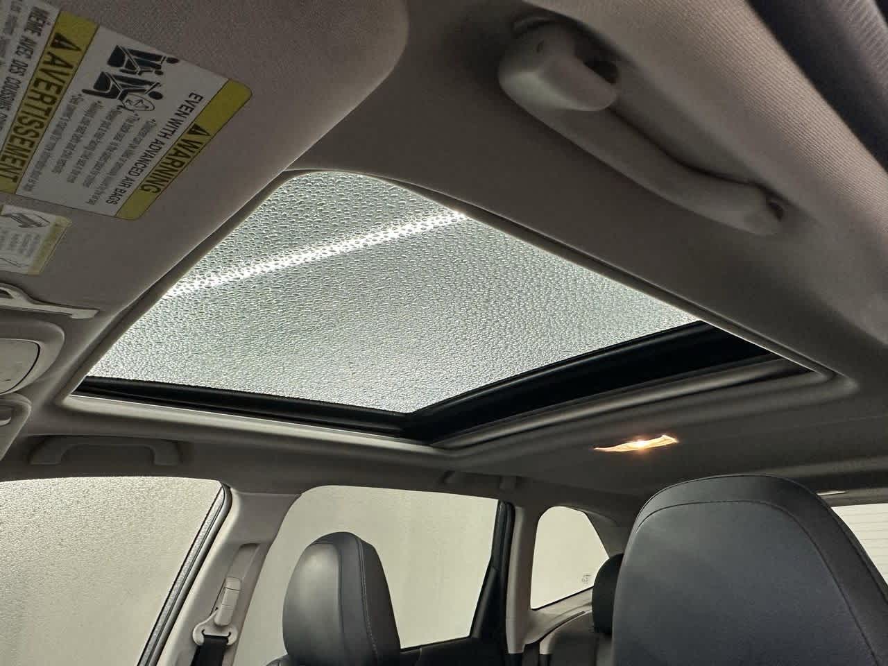 Thumbnail: 2020 Subaru Forester - 13