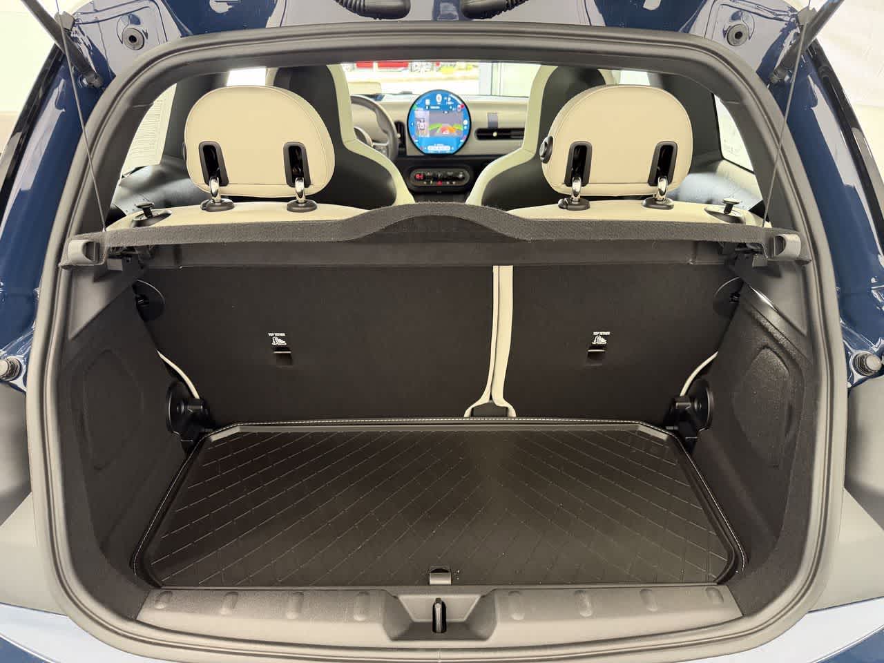 Thumbnail: 2026 MINI Cooper Hardtop - 10
