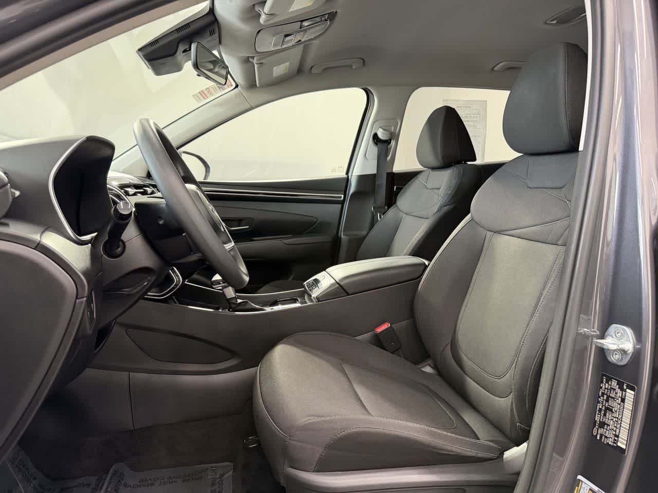 Thumbnail: 2022 Hyundai Tucson - 10