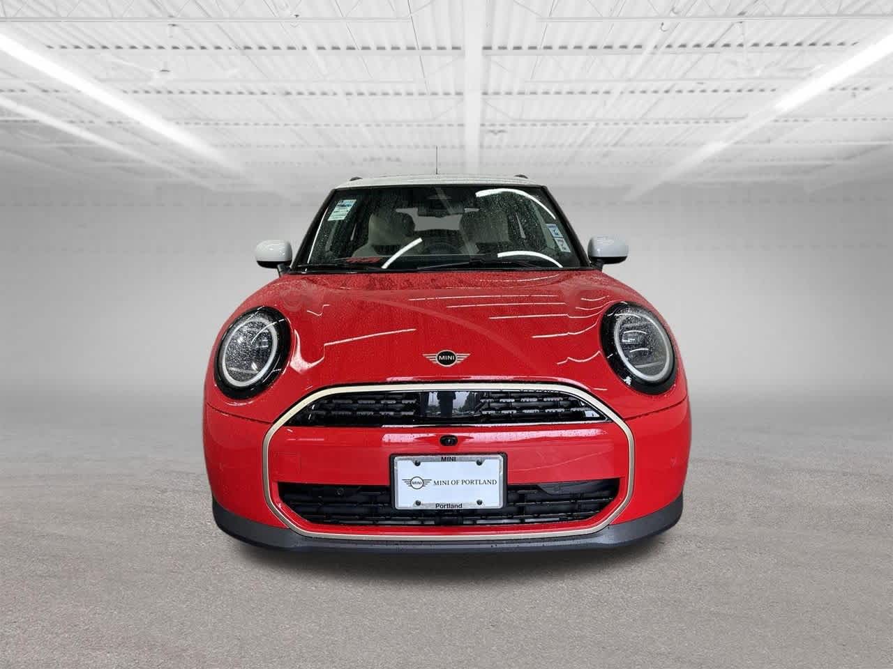 Thumbnail: 2025 MINI Cooper Hardtop - 8