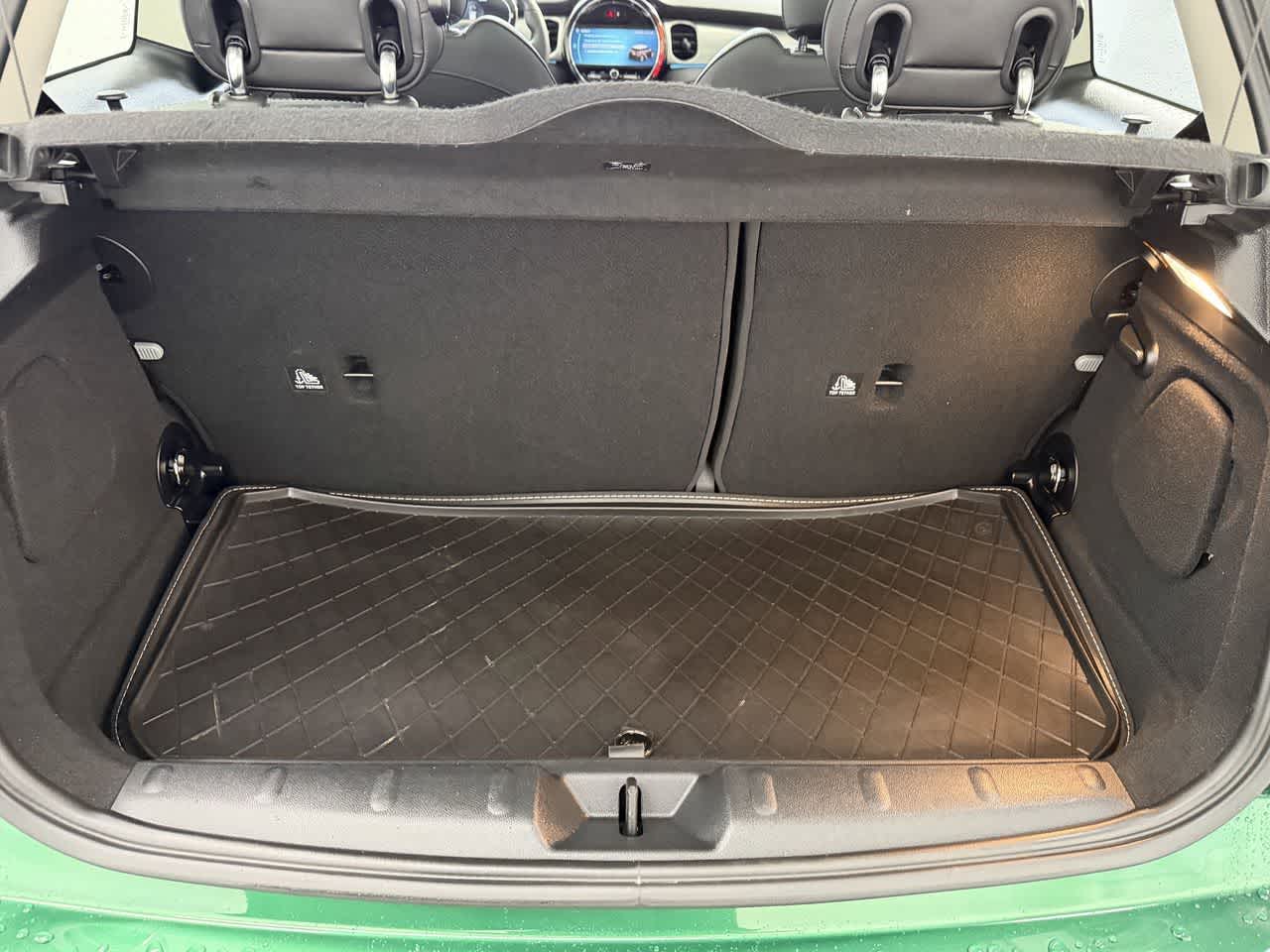 Thumbnail: 2024 MINI Cooper Hardtop - 5