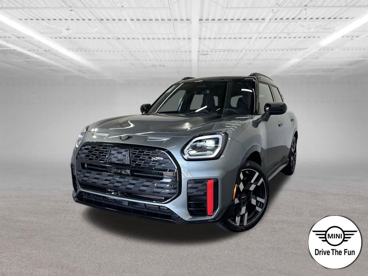 Thumbnail: 2025 MINI Cooper Countryman - 1