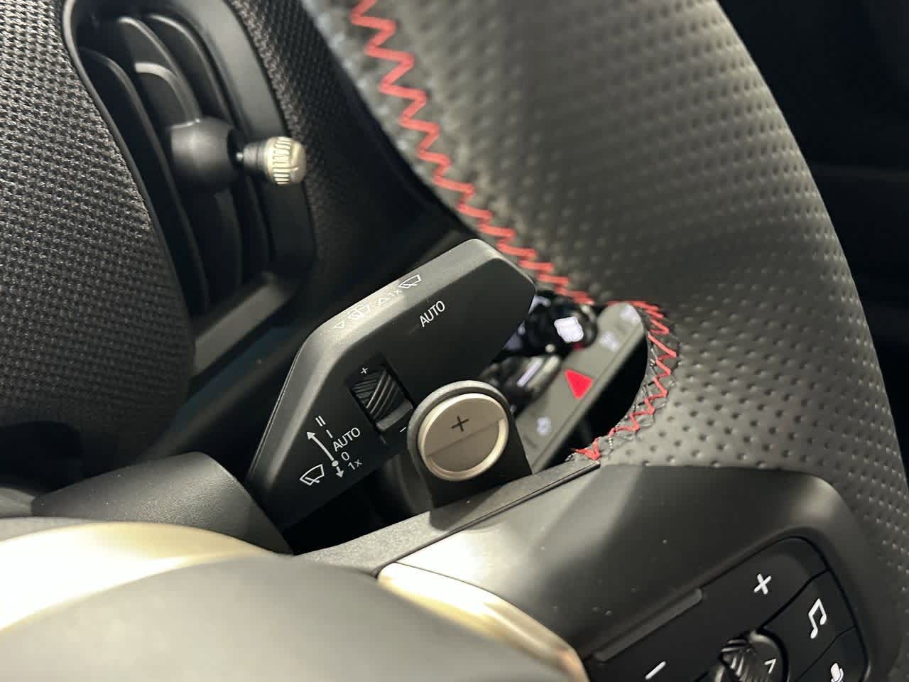 Thumbnail: 2026 MINI Cooper Convertible - 15