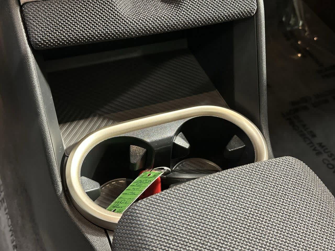 Thumbnail: 2025 MINI Cooper Countryman - 20