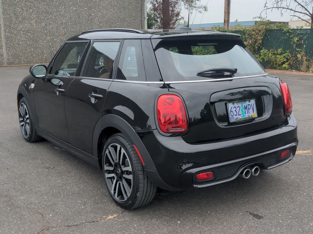 Thumbnail: 2020 MINI Cooper Hardtop - 4