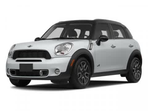 2013 MINI Cooper Countryman S -
                  Portland, OR