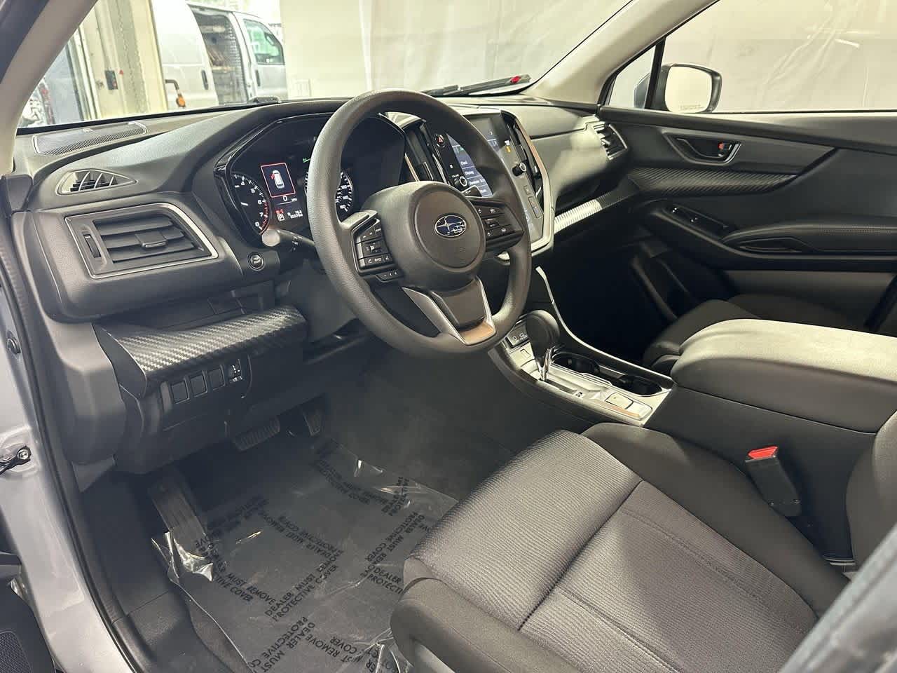 Thumbnail: 2023 Subaru Ascent - 10