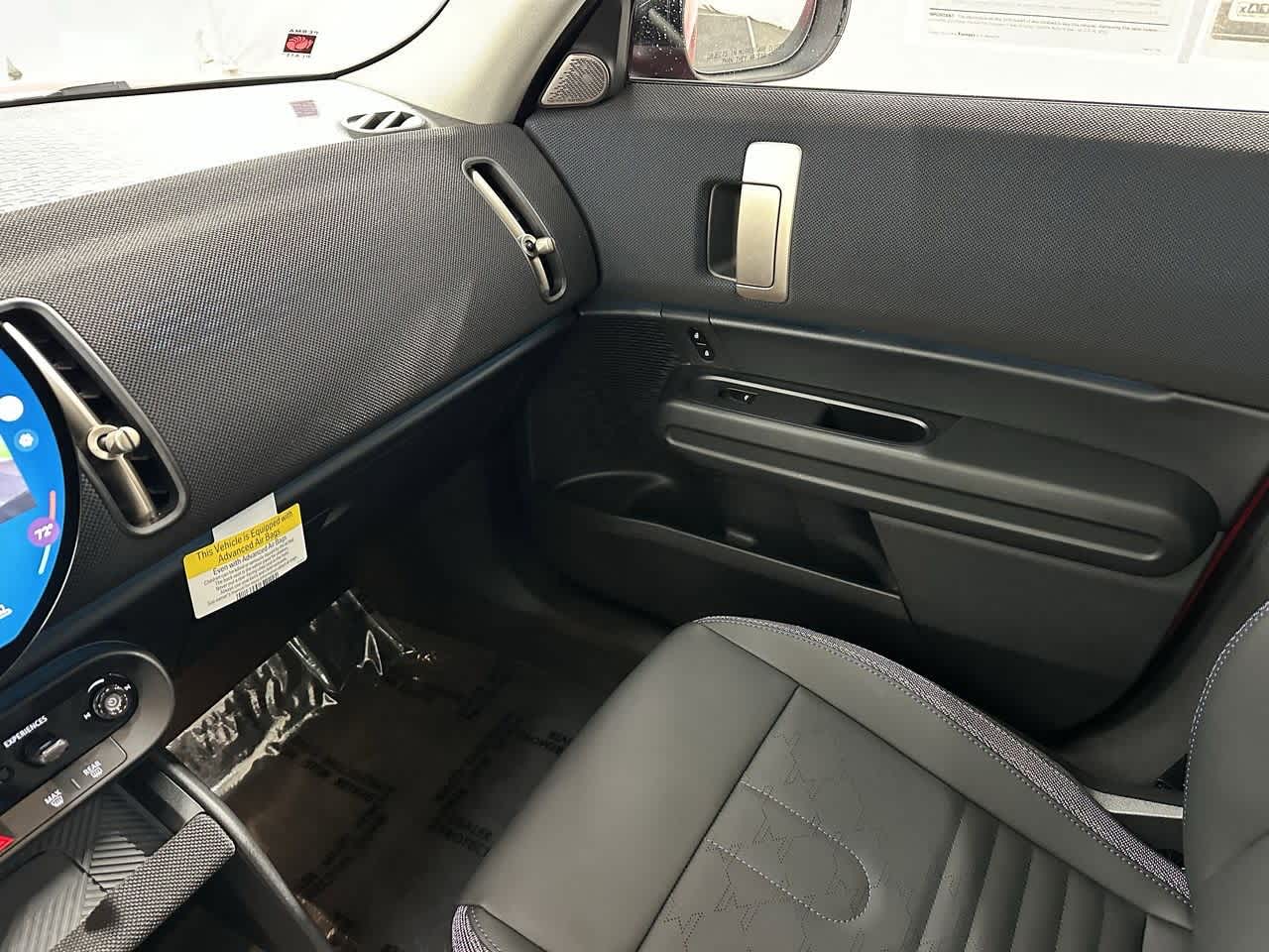 Thumbnail: 2025 MINI Cooper Countryman - 23