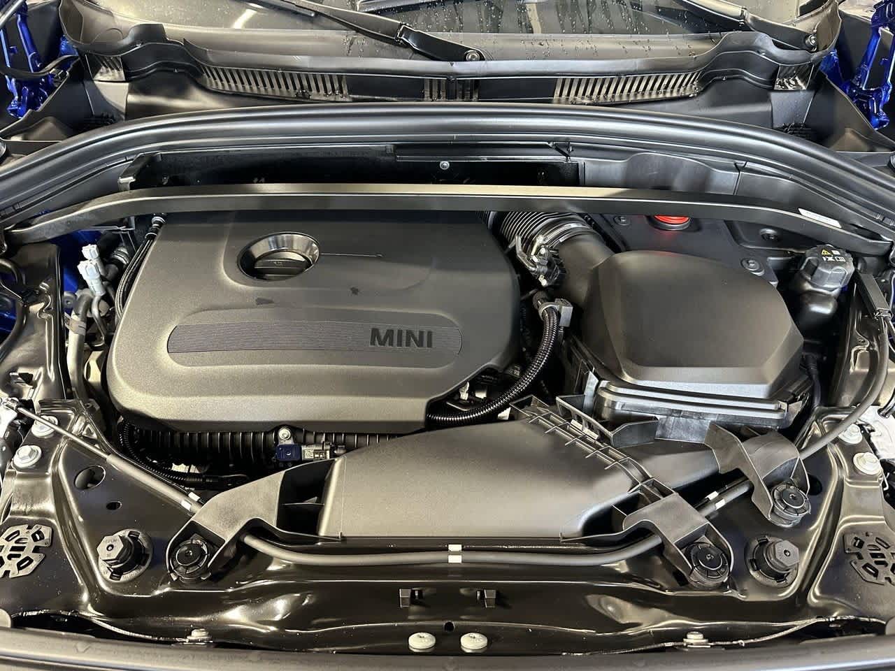 Thumbnail: 2025 MINI Cooper Countryman - 7