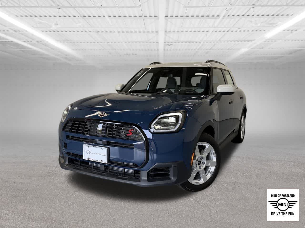 Thumbnail: 2026 MINI Cooper Countryman - 1