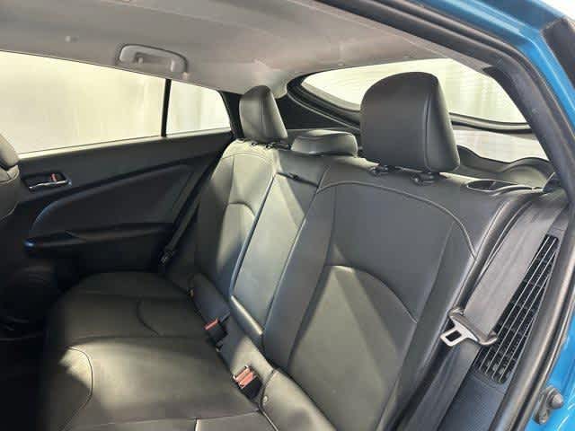 Thumbnail: 2021 Toyota Prius Prime - 12