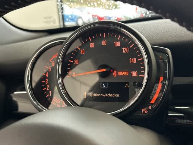 Thumbnail: 2019 MINI Cooper Hardtop - 18