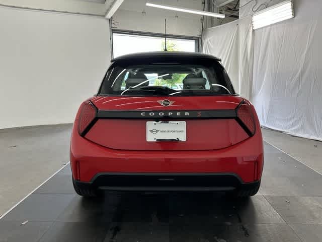 Thumbnail: 2025 MINI Cooper Hardtop - 4