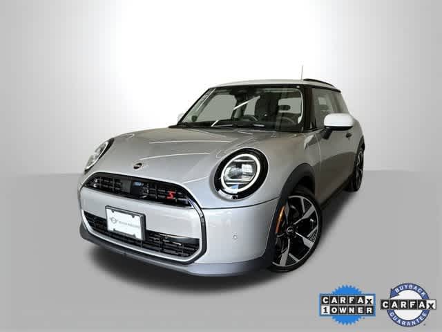 2025 MINI Cooper Hardtop S -
                  Portland, OR
