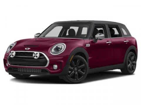 2018 MINI Cooper Clubman S -
                Portland, OR