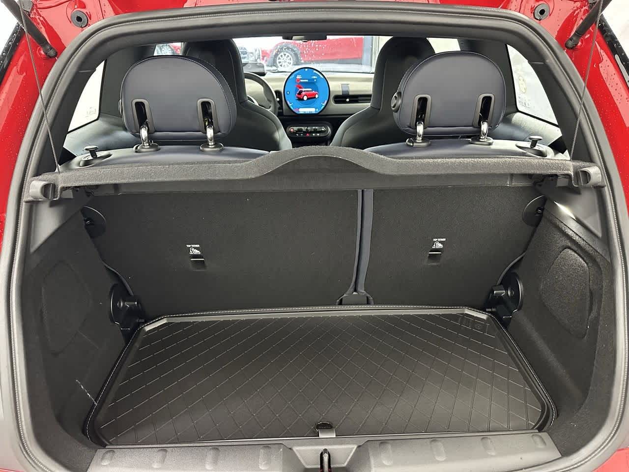 Thumbnail: 2026 MINI Cooper Hardtop - 5