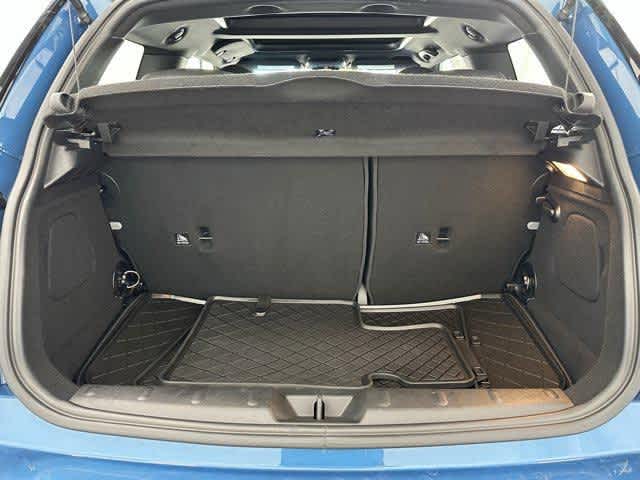 2023 Mini Cooper 2 Door Hardtop S Iconic photo 4