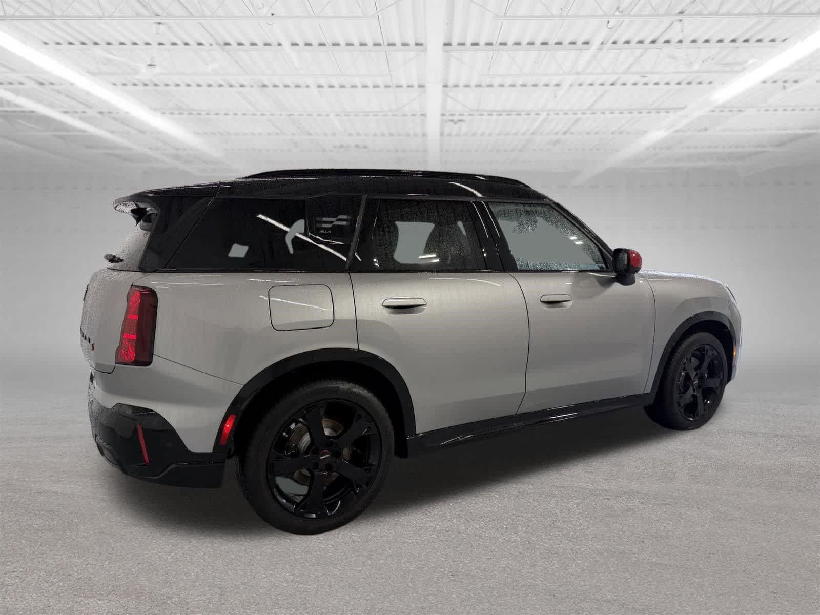Thumbnail: 2026 MINI Cooper Countryman - 6