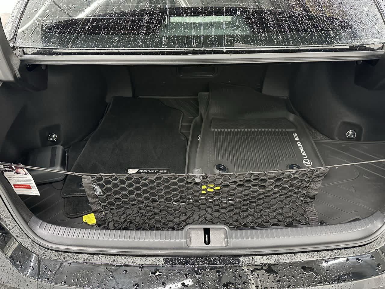 Thumbnail: 2023 Lexus ES - 5