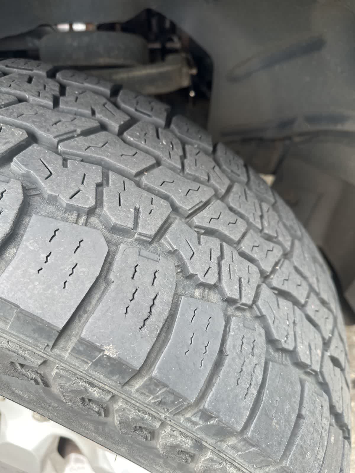 Thumbnail: 2019 RAM 1500 - 28