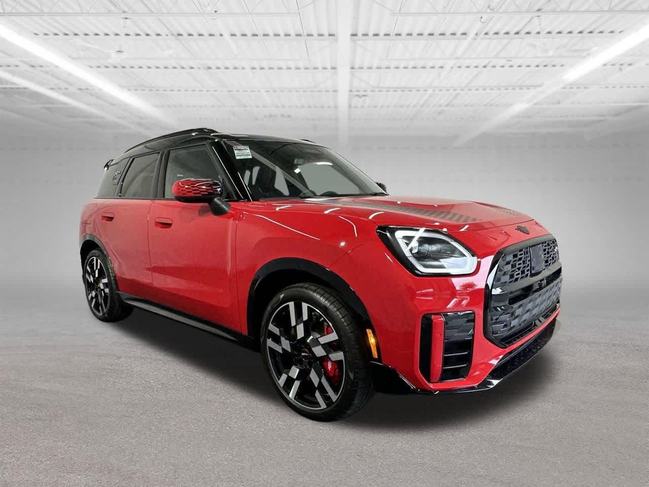 Thumbnail: 2025 MINI Cooper Countryman - 7