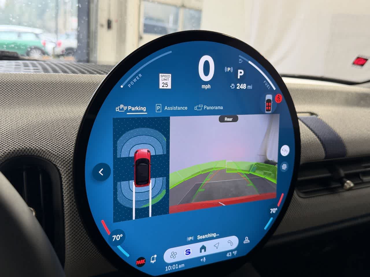 Thumbnail: 2026 MINI Cooper Convertible - 18