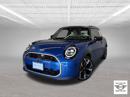 2026 MINI Hardtop 2 Door Cooper S Hatchback