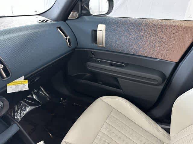 2025 Mini Countryman S photo 4