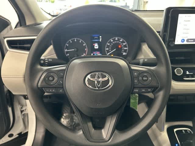 Thumbnail: 2023 Toyota Corolla Cross - 15