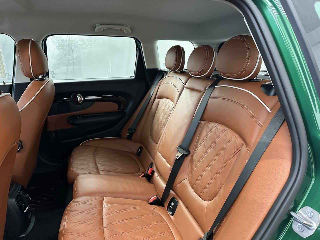 Thumbnail: 2023 MINI Cooper Clubman - 11