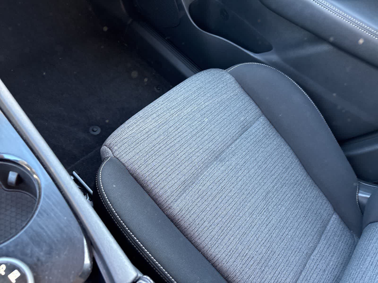 Thumbnail: 2021 Nissan Rogue - 9