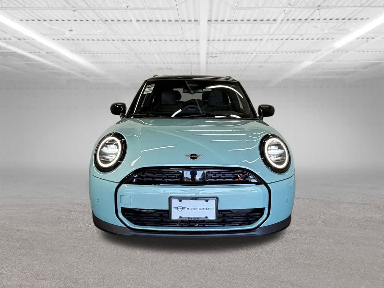 Thumbnail: 2026 MINI Cooper Hardtop - 8