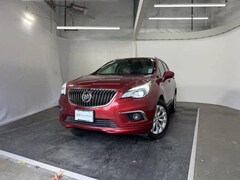 Used 2017 Buick Envision Essence SUV For Sale in Portland, OR