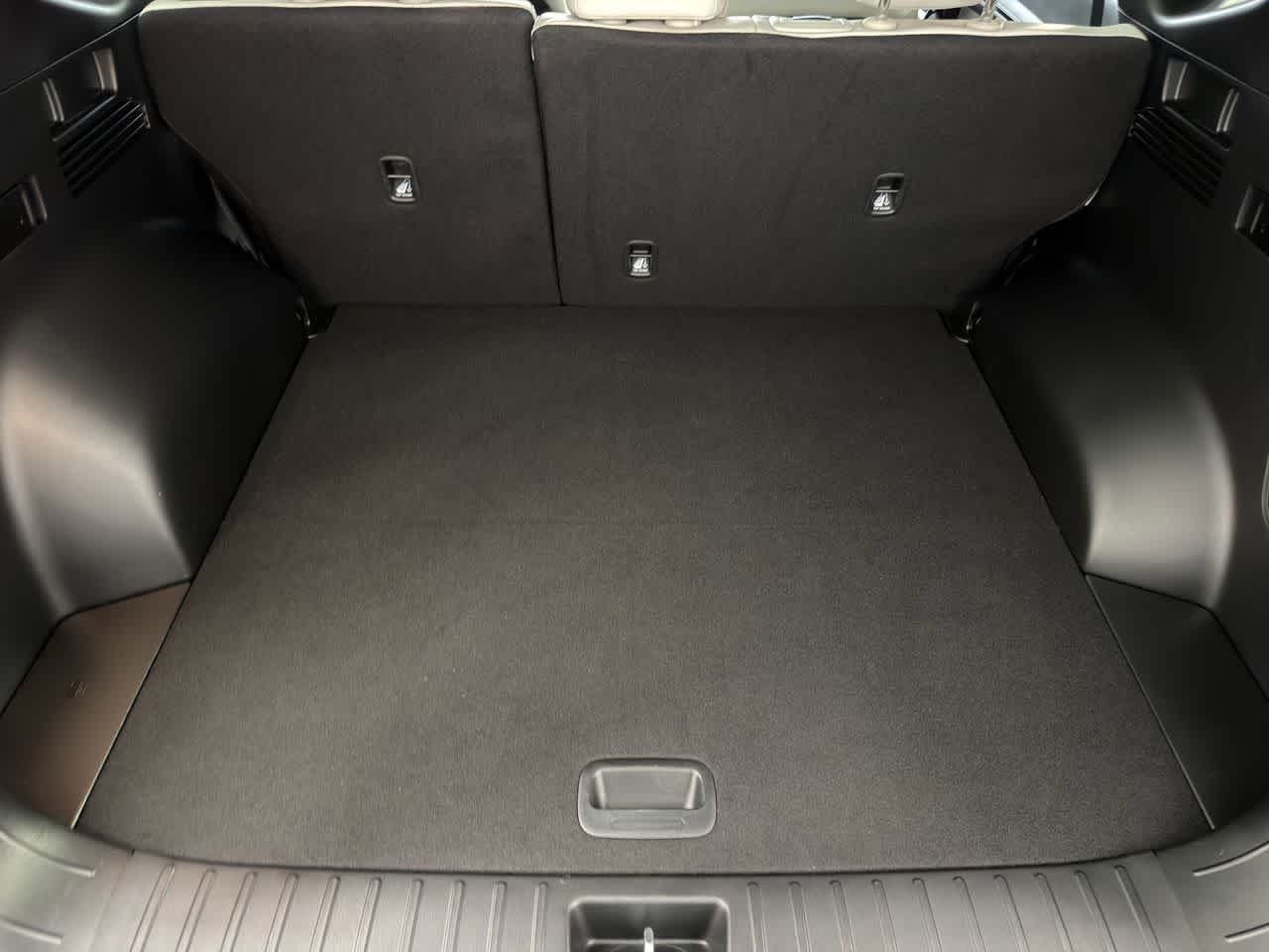 Thumbnail: 2024 Hyundai Tucson - 5