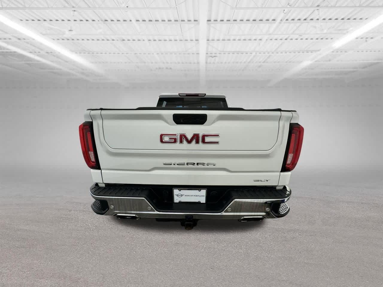 Thumbnail: 2019 GMC Sierra 1500 - 4