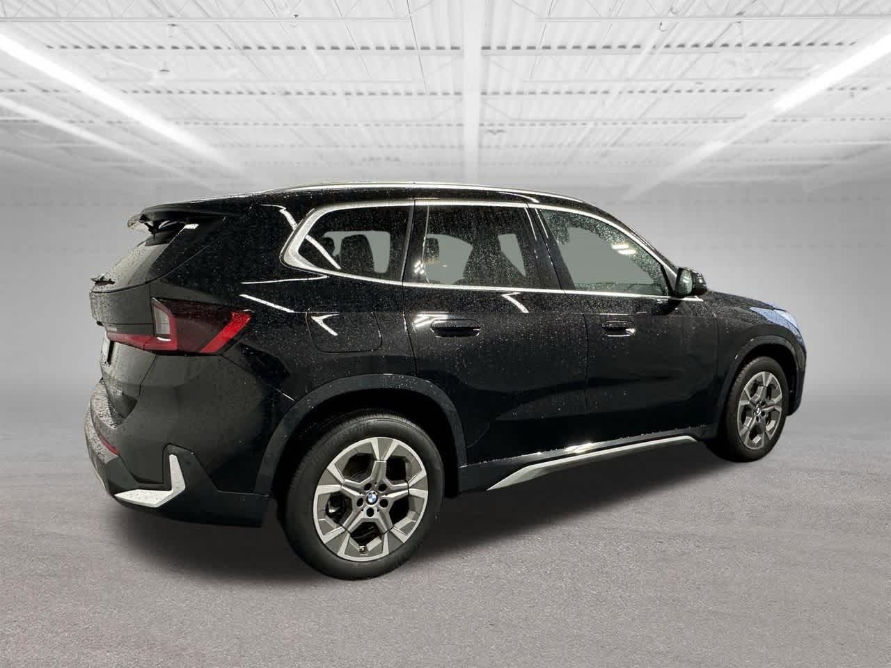 Thumbnail: 2025 BMW X1 - 5