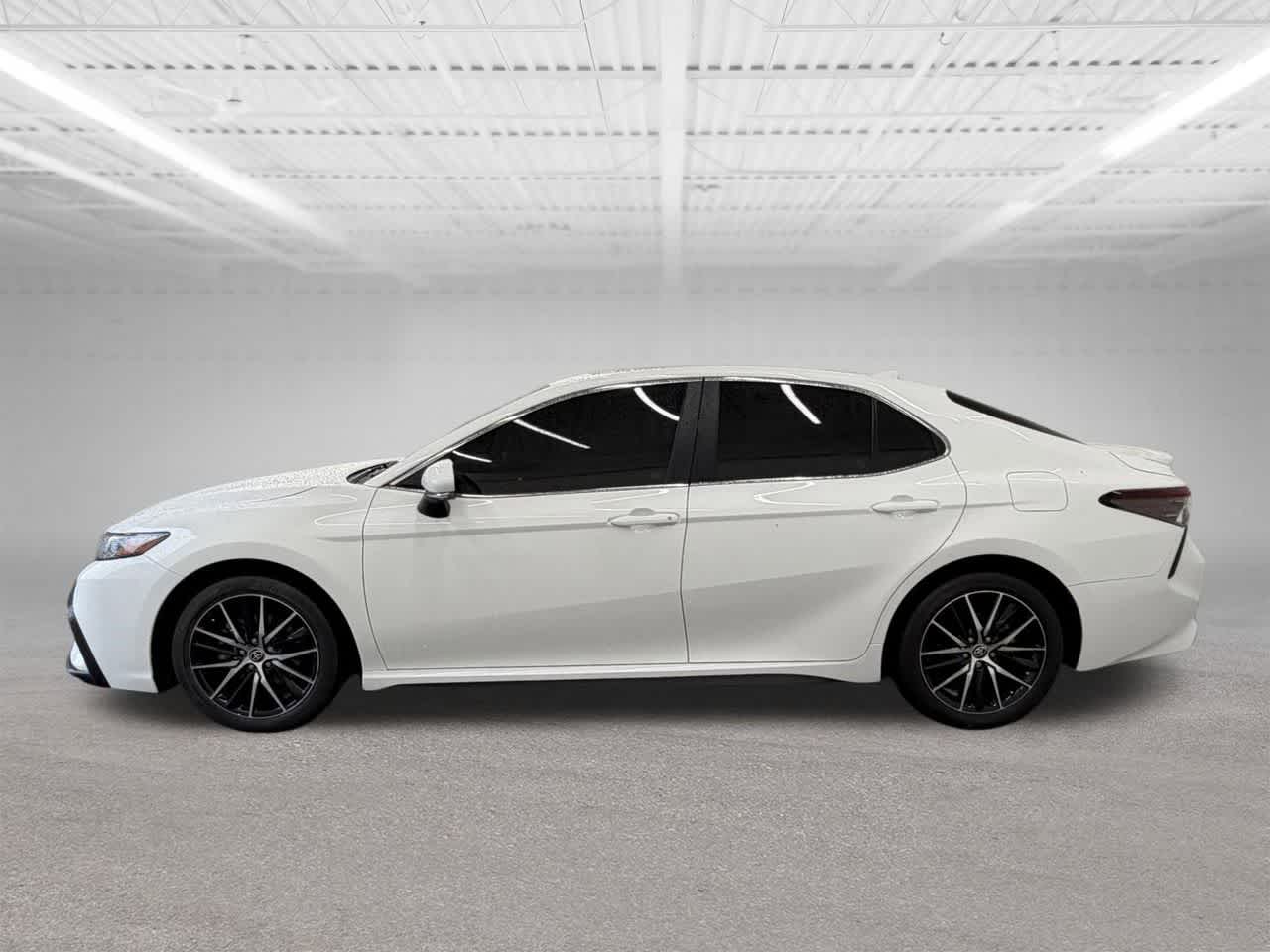 Thumbnail: 2023 Toyota Camry - 2