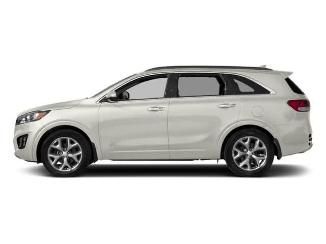 Thumbnail: 2018 Kia Sorento - 2