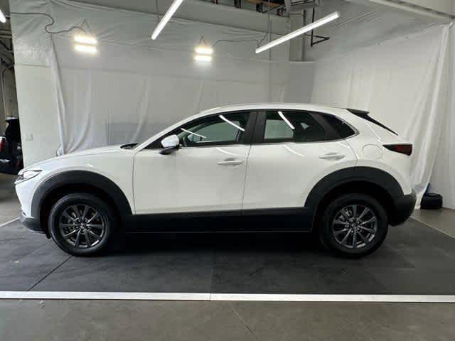 2022 Mazda CX-30 2.5 S photo 2