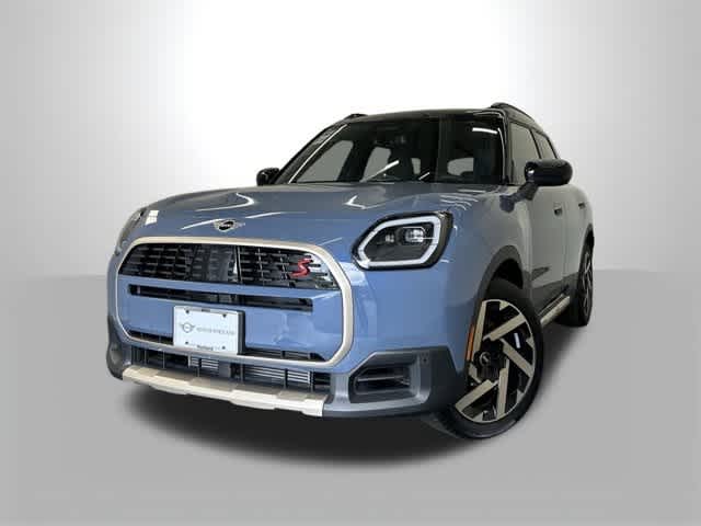 2025 MINI Cooper Countryman Iconic -
                  Portland, OR