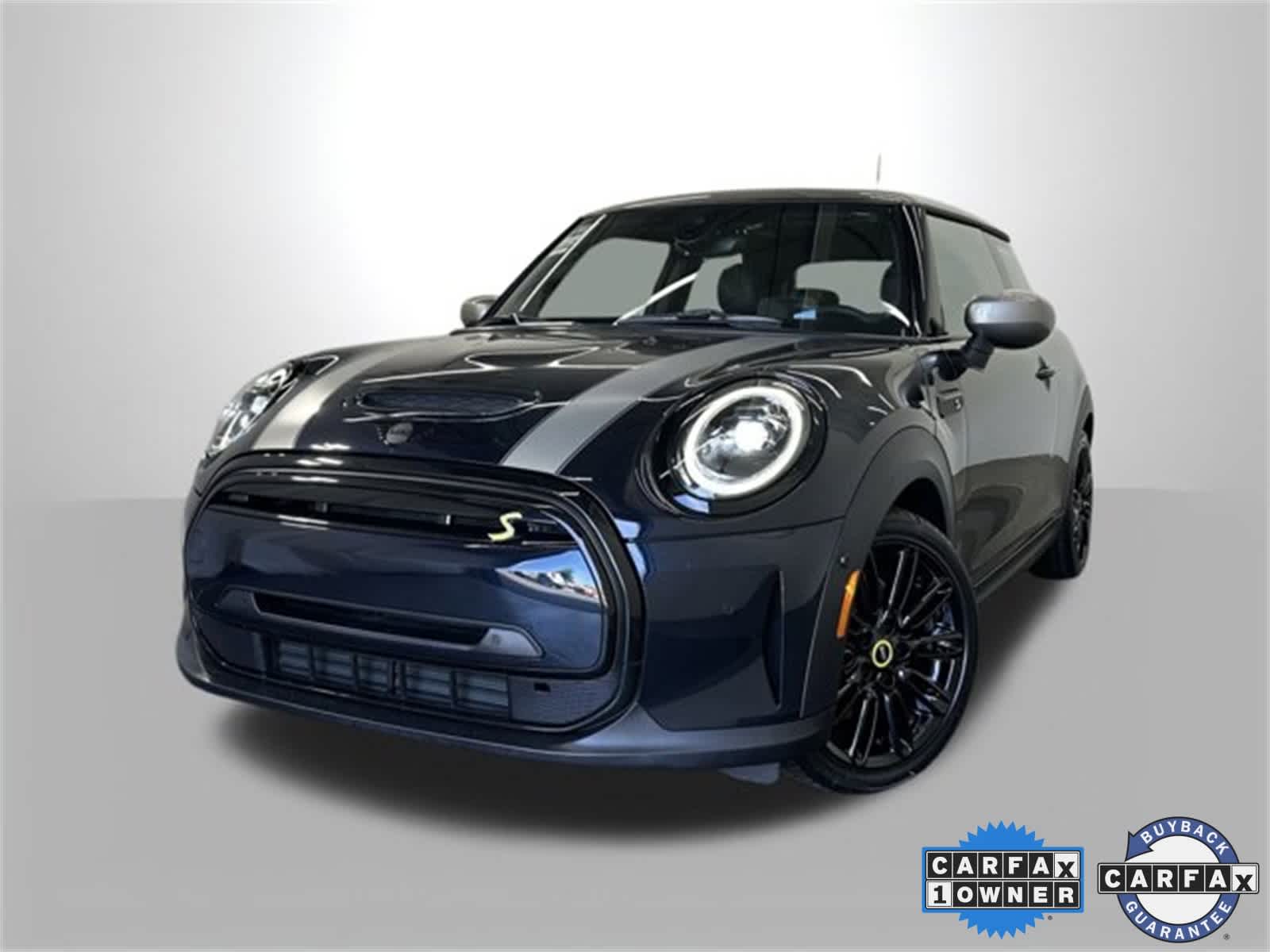 2024 MINI Cooper Hardtop 2 Door -
                  Portland, OR