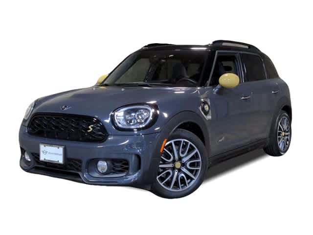 2019 MINI Cooper Countryman S E -
                Portland, OR