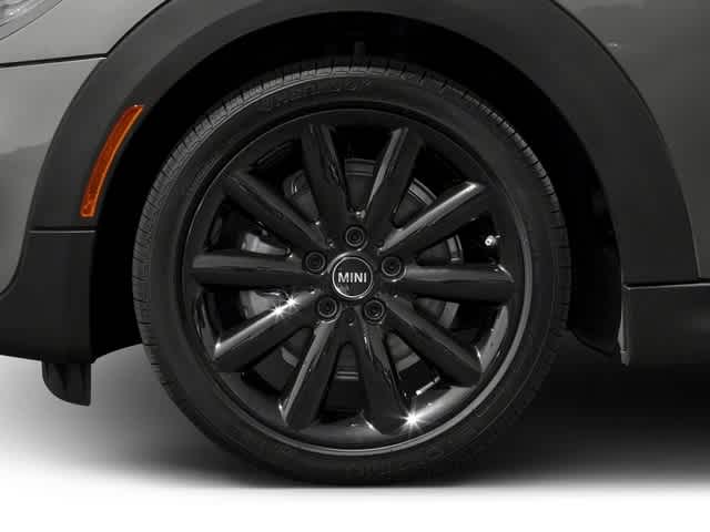 Thumbnail: 2018 MINI Cooper Convertible - 11