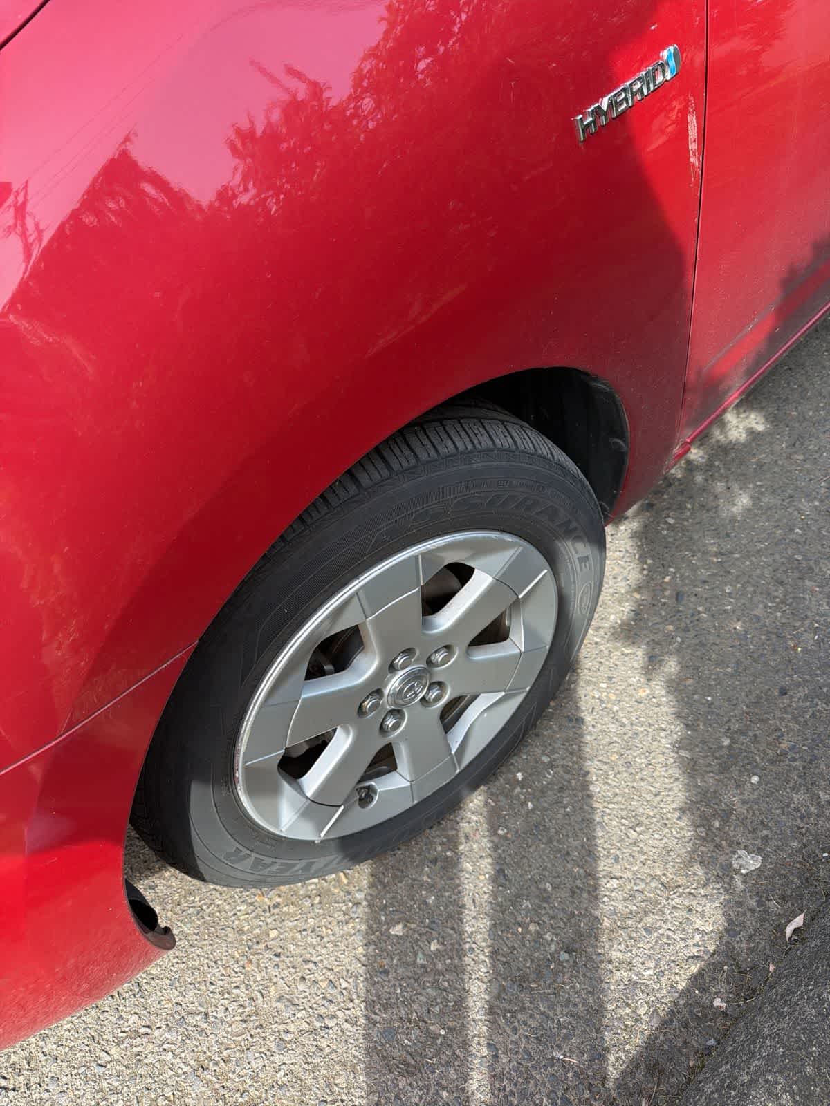 Thumbnail: 2007 Toyota Prius - 6