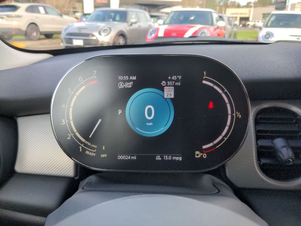 Thumbnail: 2023 MINI Cooper Hardtop - 31