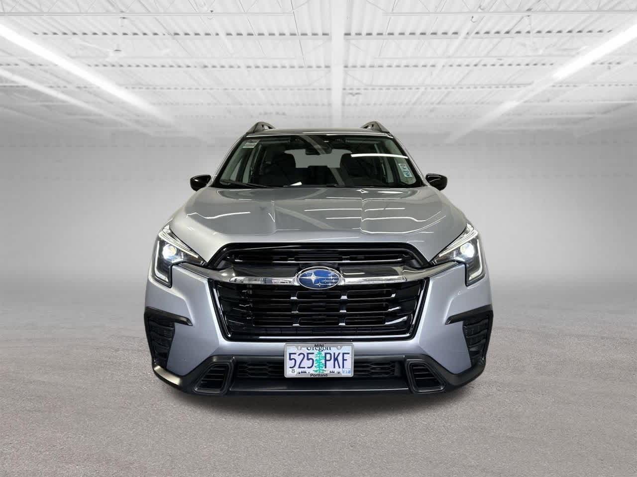 Thumbnail: 2023 Subaru Ascent - 8