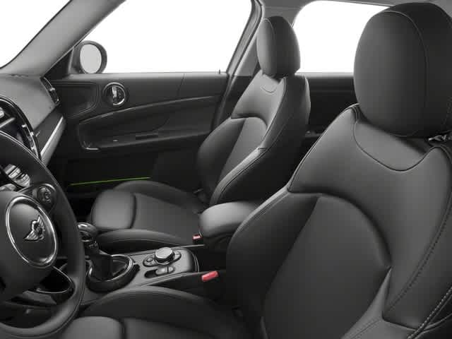 Thumbnail: 2018 MINI Cooper Countryman - 9