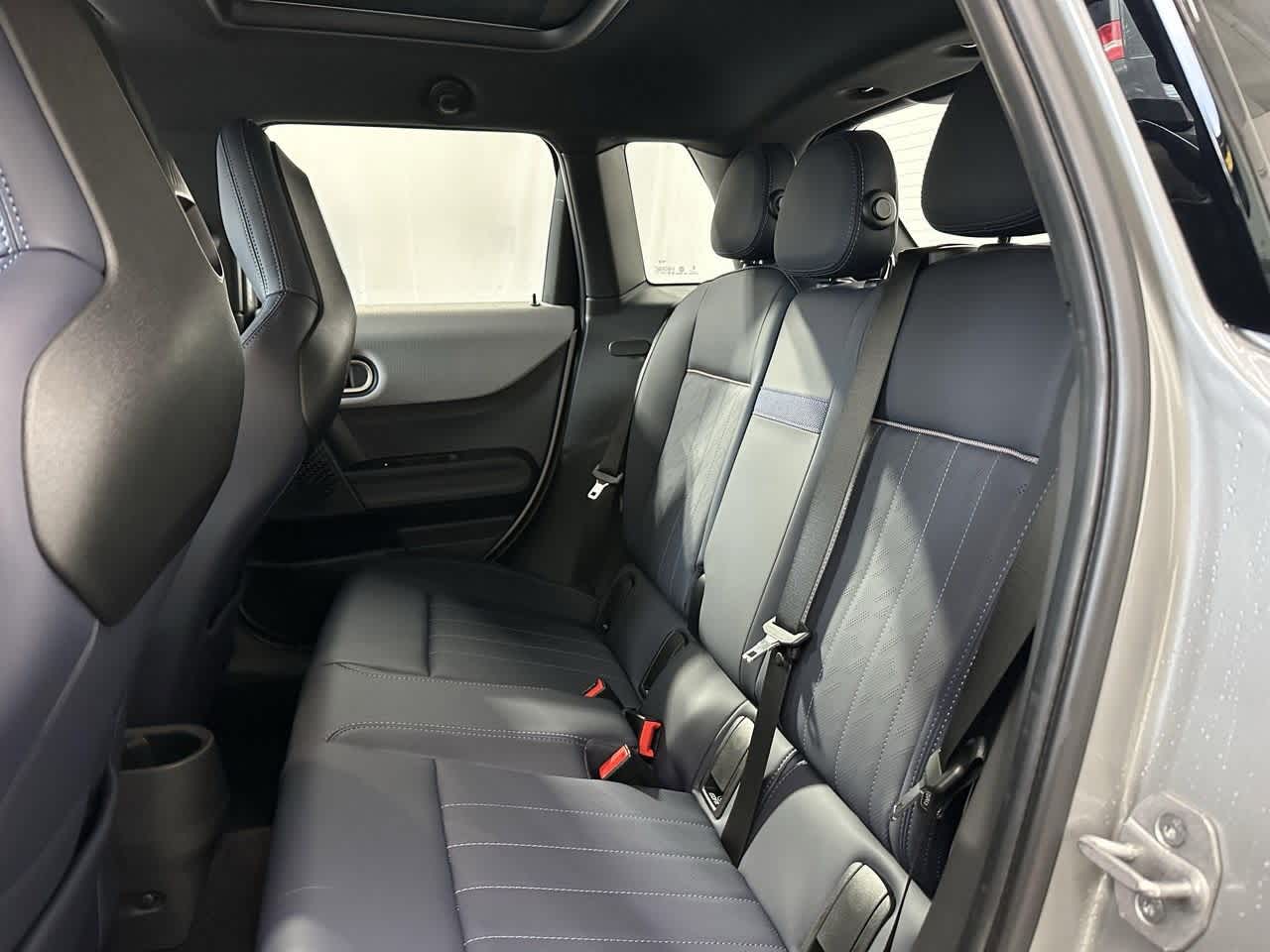 Thumbnail: 2025 MINI Cooper Hardtop - 11